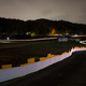 Un arrozal de Onami, en Fukushima, donde se superan los niveles recomendados. Imagen: Greg McNevin / Greenpeace
